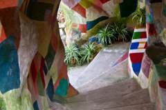 escalier