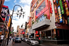 Chinatown, Melbourne
