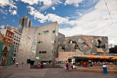 Federation Square