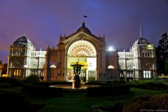 Royal Exhibition Building