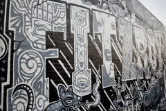 Bienvenue à Fitzroy !