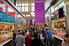 Queen Victoria Market