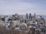 Montreal et Trois-Rivières