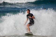 Surfeur, Avoca Beach, Central Coast