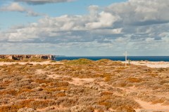 La grande baie australienne