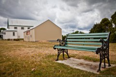 Banc, Waratah