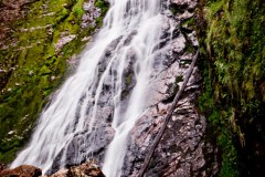 Montezuma Waterfalls