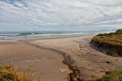 Côte ouest de la Tasmanie, autour de Strahan
