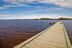 Ponton, Strahan