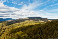 Donaghys lookout, Franklin Gordon Wild Rivers National Park