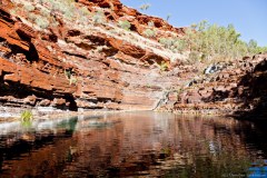 Fortescue