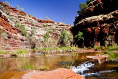 Dales Gorge, Karijini National Park