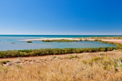 Pretty Pool, Port Hedland