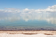 Plage de Denham