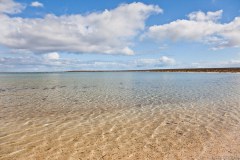 Little Lagoon, Denham