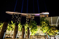 Marina Bay Sends