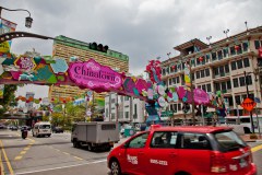 Chinatown
