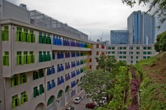 Centre de Singapour