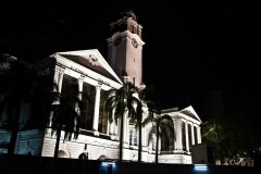 Victoria Theatre