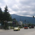 Bienvenue à Sofia