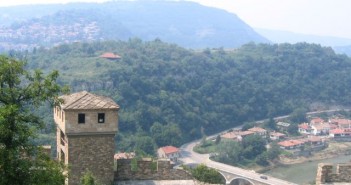 Veliko Turnovo