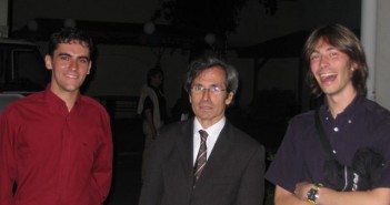 Yves l'ambassadeur