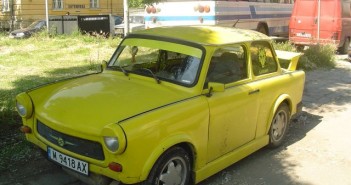 Quand les Lada rencontrent -vraiment- le tuning Lada tuning