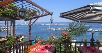 Nessebar