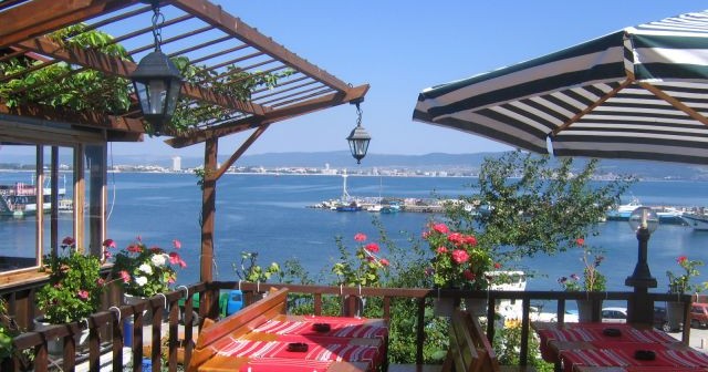 Nessebar