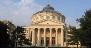 Bucarest