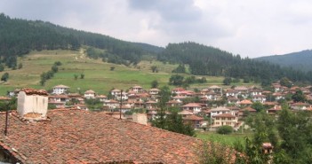 Koprivshtitsa