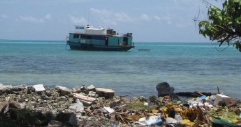 Les Maldives, un paradis menacé ? Maldives, paradis menacé