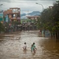 Inondations Hoi An