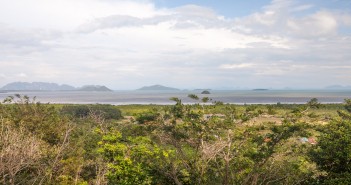 Les îles de la côte d’Andaman, épisode 3 : Koh Lanta Cote est Koh Lanta Thailande