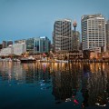 Darling Harbour, Sydney