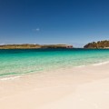 Murray Beach, Jervis Bay