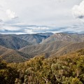 Snowy Mountains