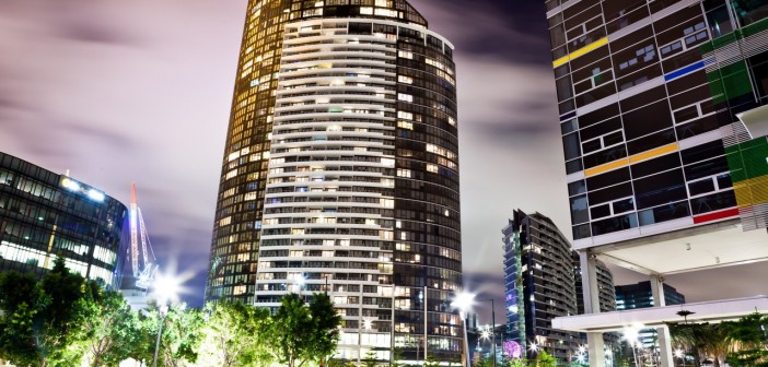 Melbourne