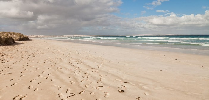Almonta Beach, Coffin Bay National Park