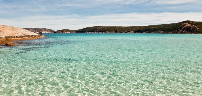 Hellfire Bay, Cape Le Grand National Park