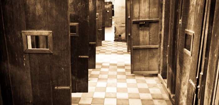 L'horreur de Tuol Sleng