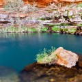 Circular Pool, Karijini National Park