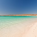 Plage de Turquoise Bay, Ningaloo Reef