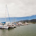 Marina de Cairns