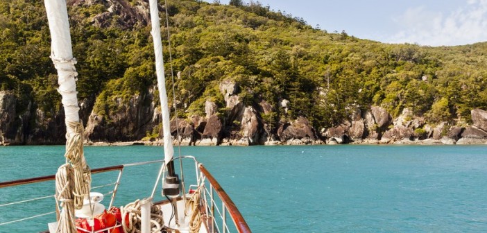 Hook Island, Whitsundays