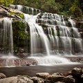 Liffey Falls