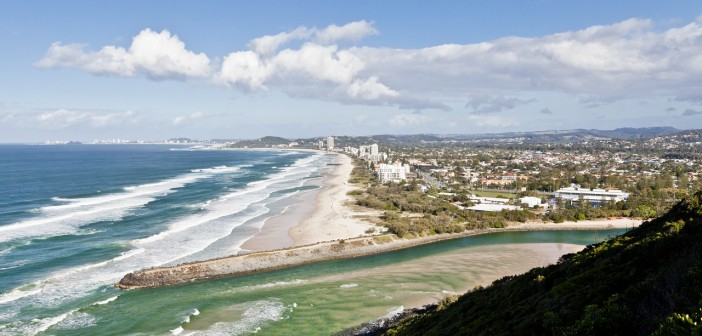 Gold Coast