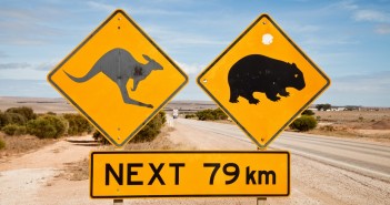 Nullarbor Plain