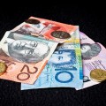 Billets australiens