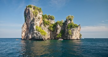 Koh Phi Phi Lei